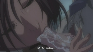 Stringendo: Angel-tachi no Private Lesson